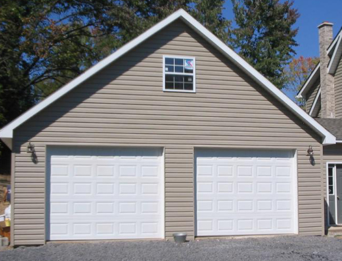 Garage Builders Huntsville AL