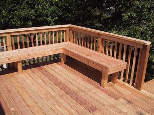 Deck Builders Huntsville AL