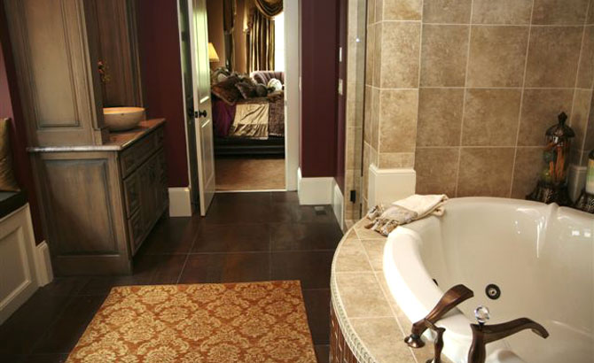 Bathroom Renovations Huntsville AL
