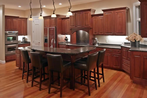 Kitchen Remodeling Huntsville AL