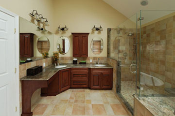 Bathroom Remodeling in 2014 - Huntsville AL