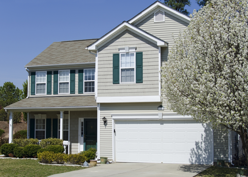 Vinyl Siding: Increase Your Home's Value
