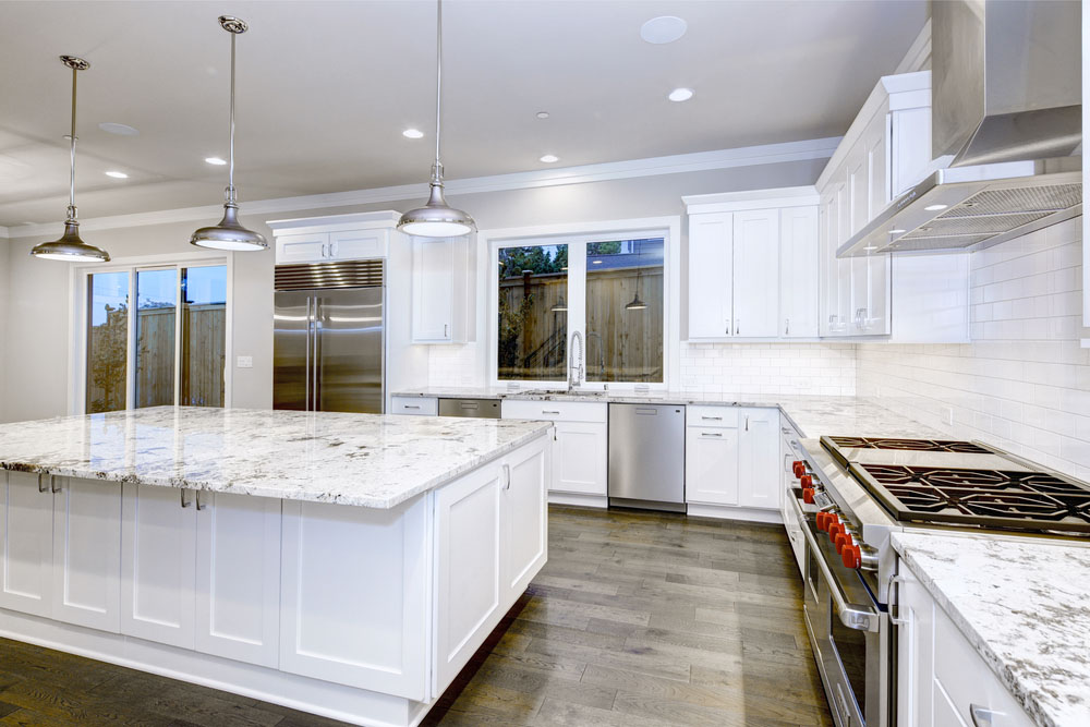 Bright Ideas: Illuminating Your Space with Recessed Lighting