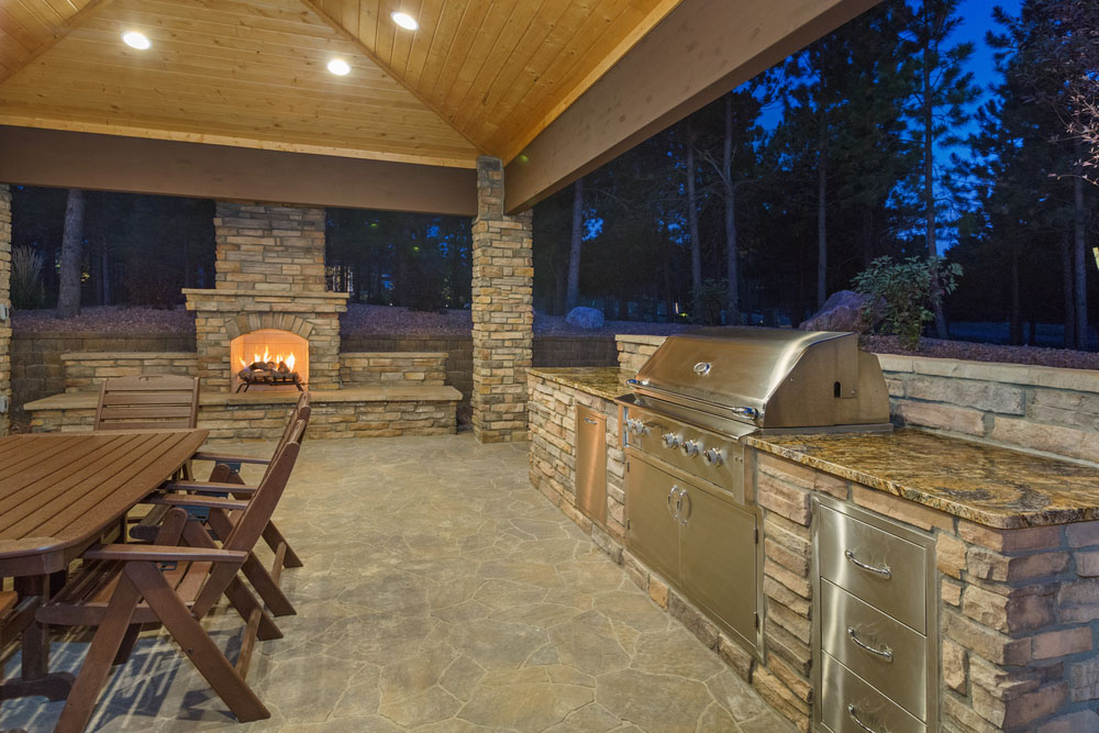 Outdoor Spaces Upgrades & Benefits