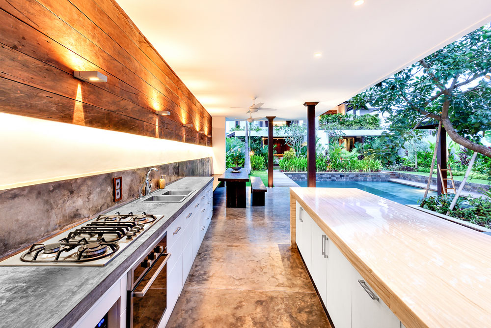 Creating Your Dream Outdoor Kitchen: Top Ideas and Inspirations